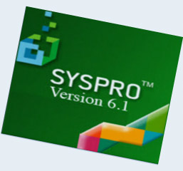 Syspro Version 6.1